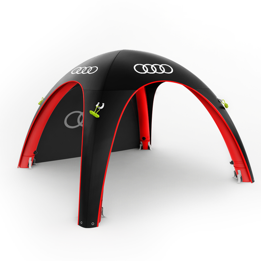 Custom Inflatable Tent & Pop Up Event Tent - Supreme Canopy
