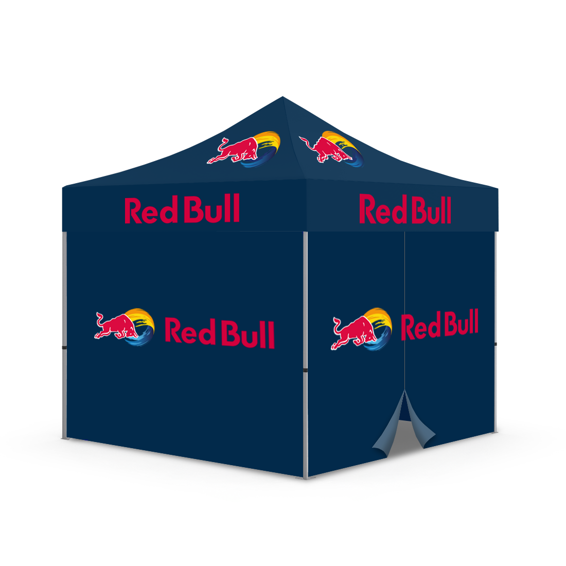 Dye Sublimated Canopy Package 6