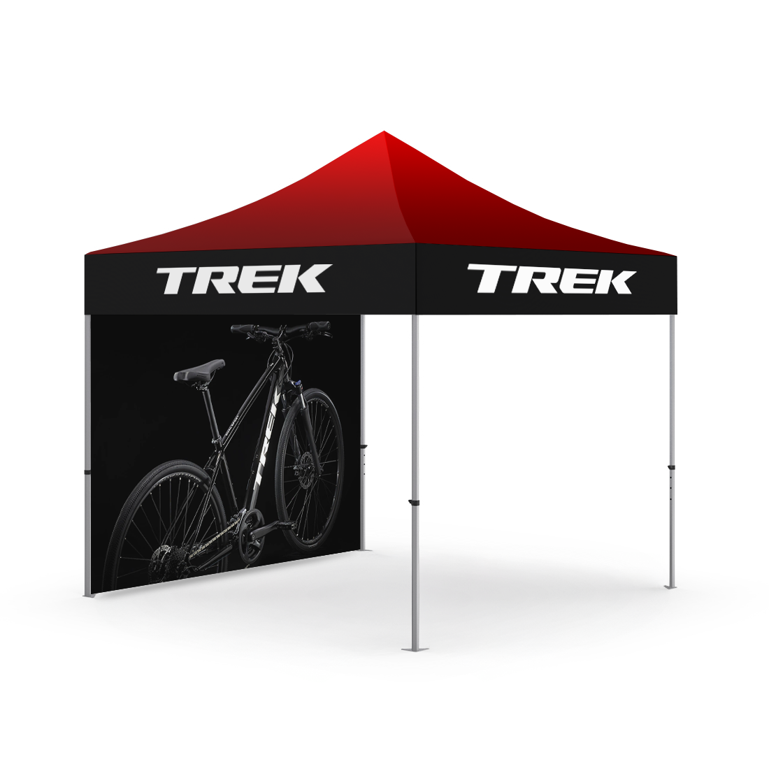 Dye Sublimated Canopy Package 2