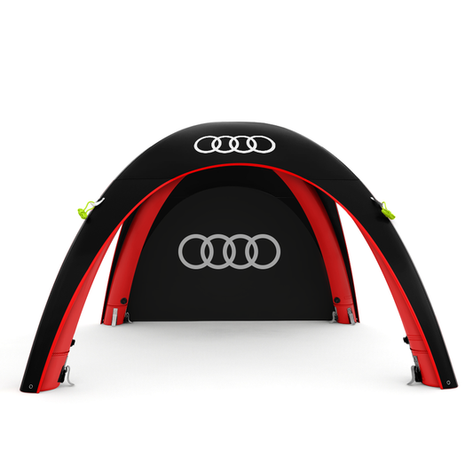 Custom Inflatable Tent & Pop Up Event Tent - Supreme Canopy