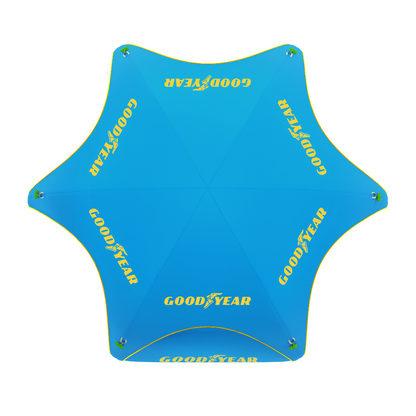 Custom Inflatable Tent & Pop Up Event Dome Tent - Supreme Canopy